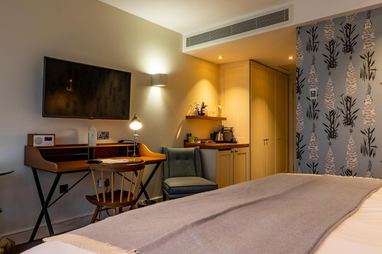 Hotel The Alma London