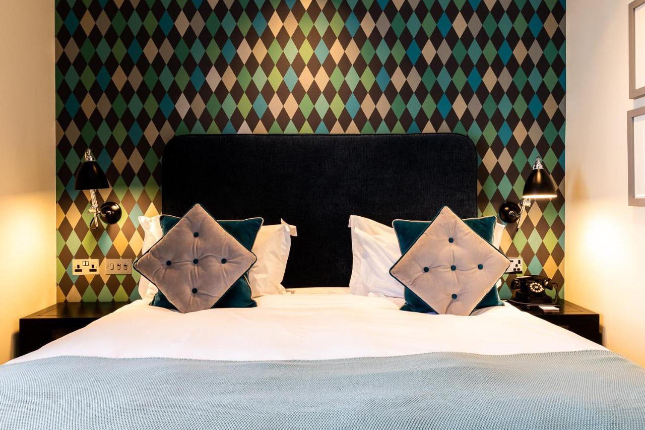 The Alma Hotel London
