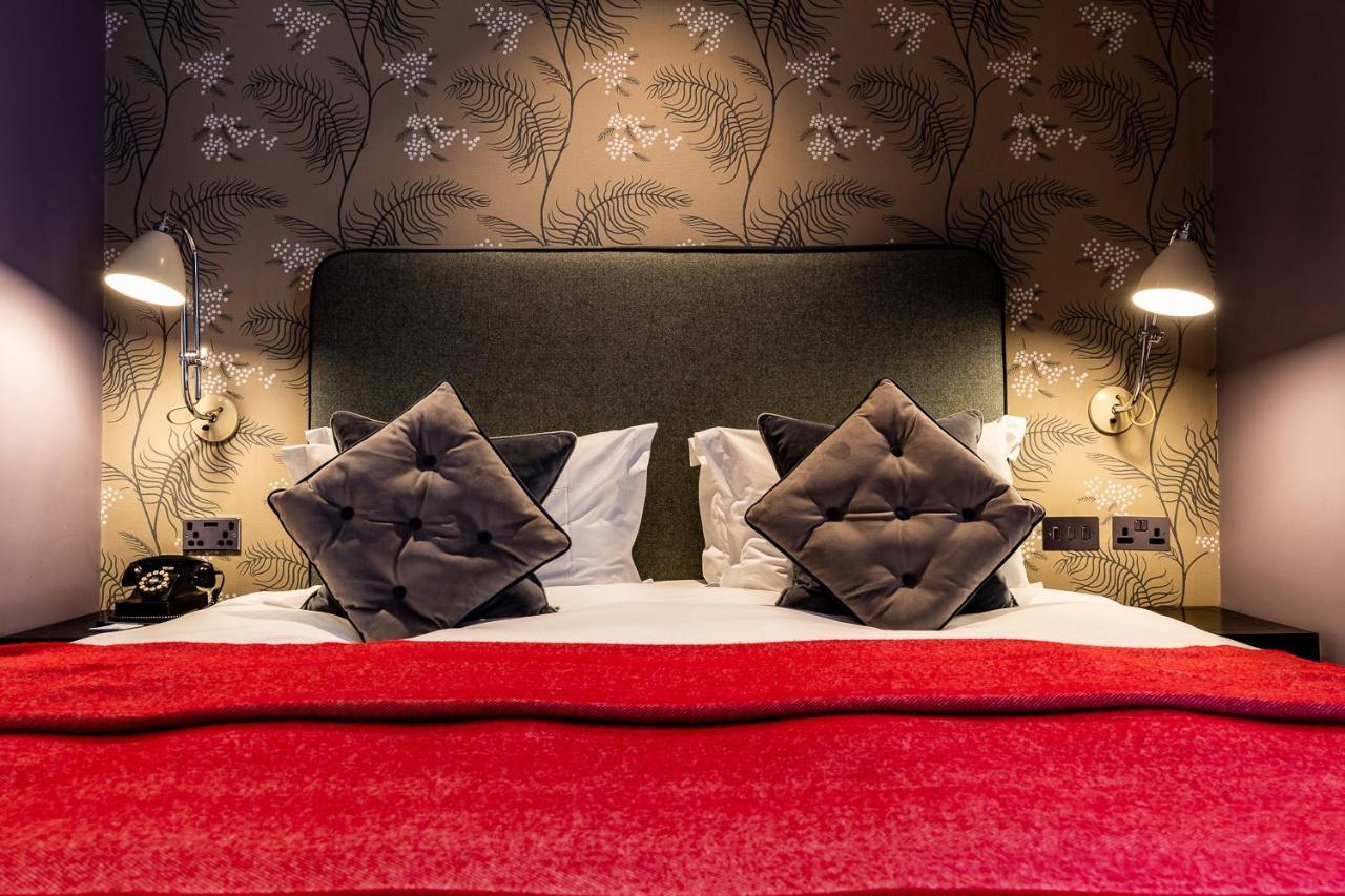Hotel The Alma London
