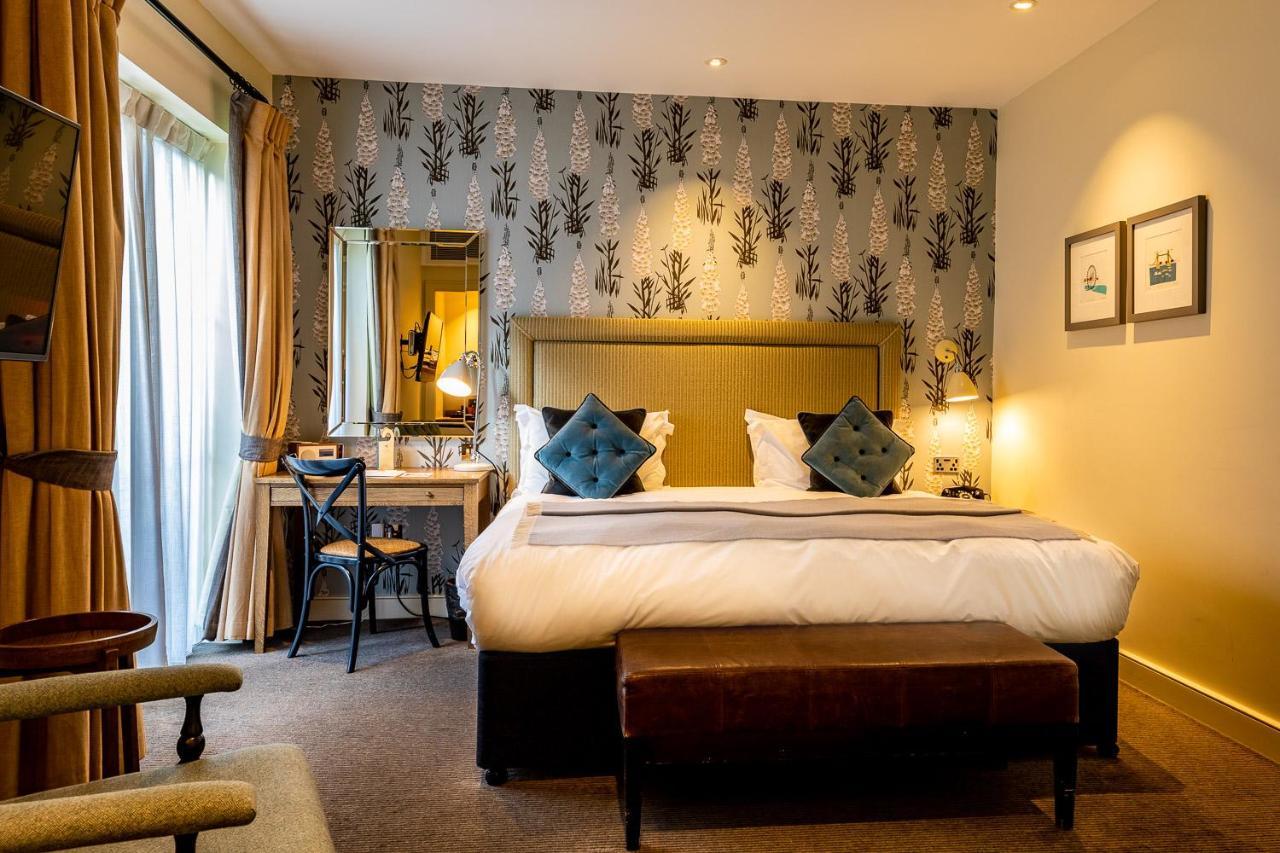 The Alma 4* London