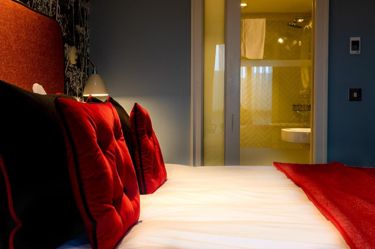 The Alma London