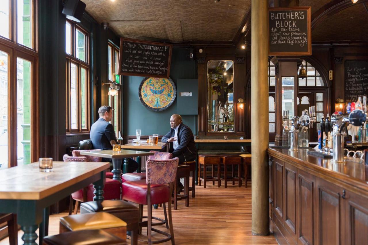 The Alma 4* London