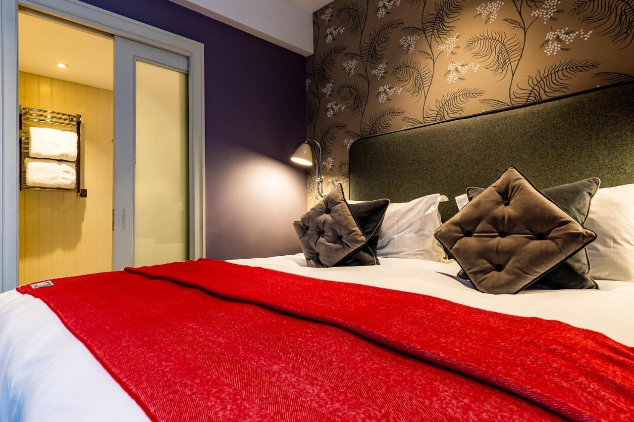 Hotel The Alma 4*