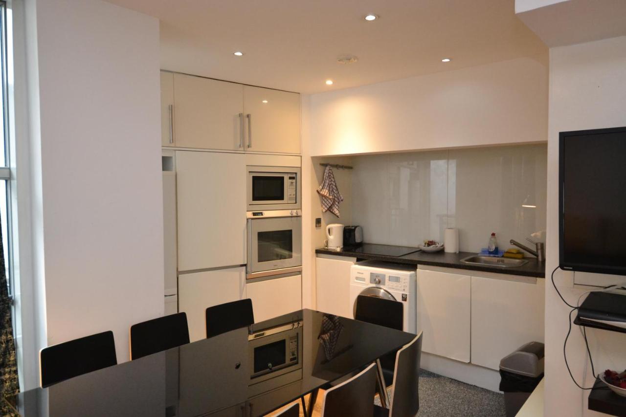 Appartement Bell House *
