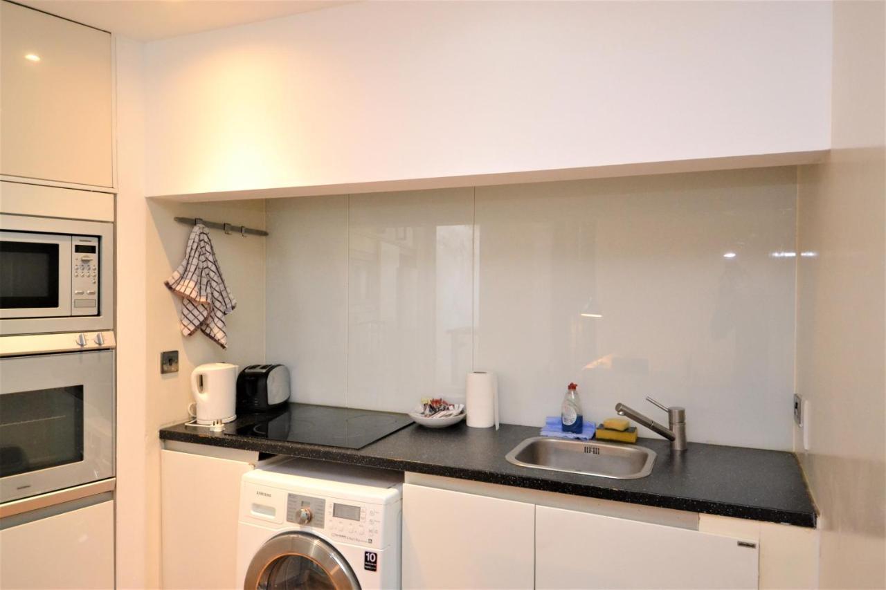 Bell House Appartement *