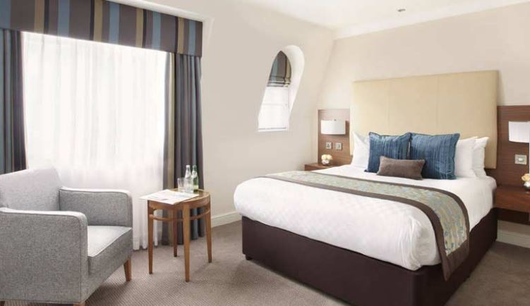 Thistle Piccadilly 4* London