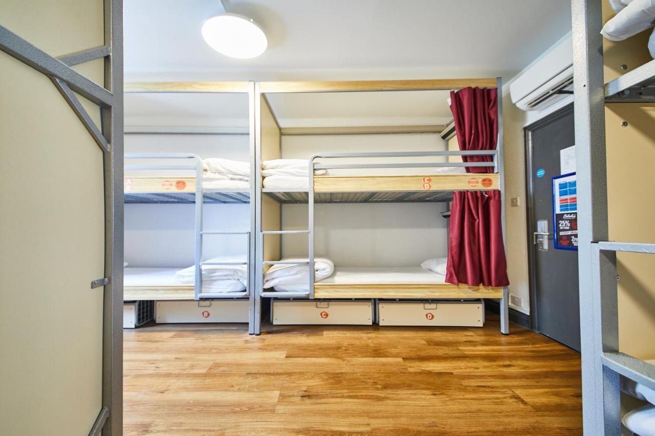 St Christopher's Oasis - Bridge - Female Only London