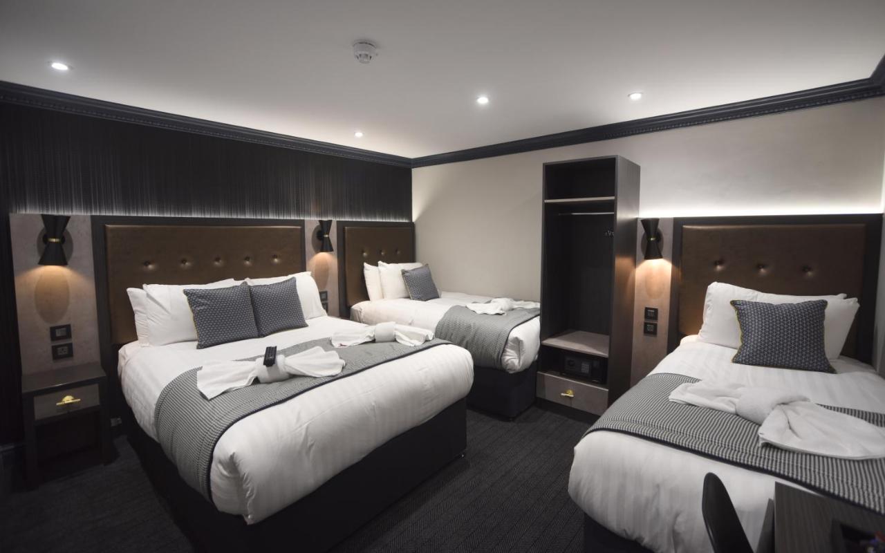 The House Of Toby Hotel London