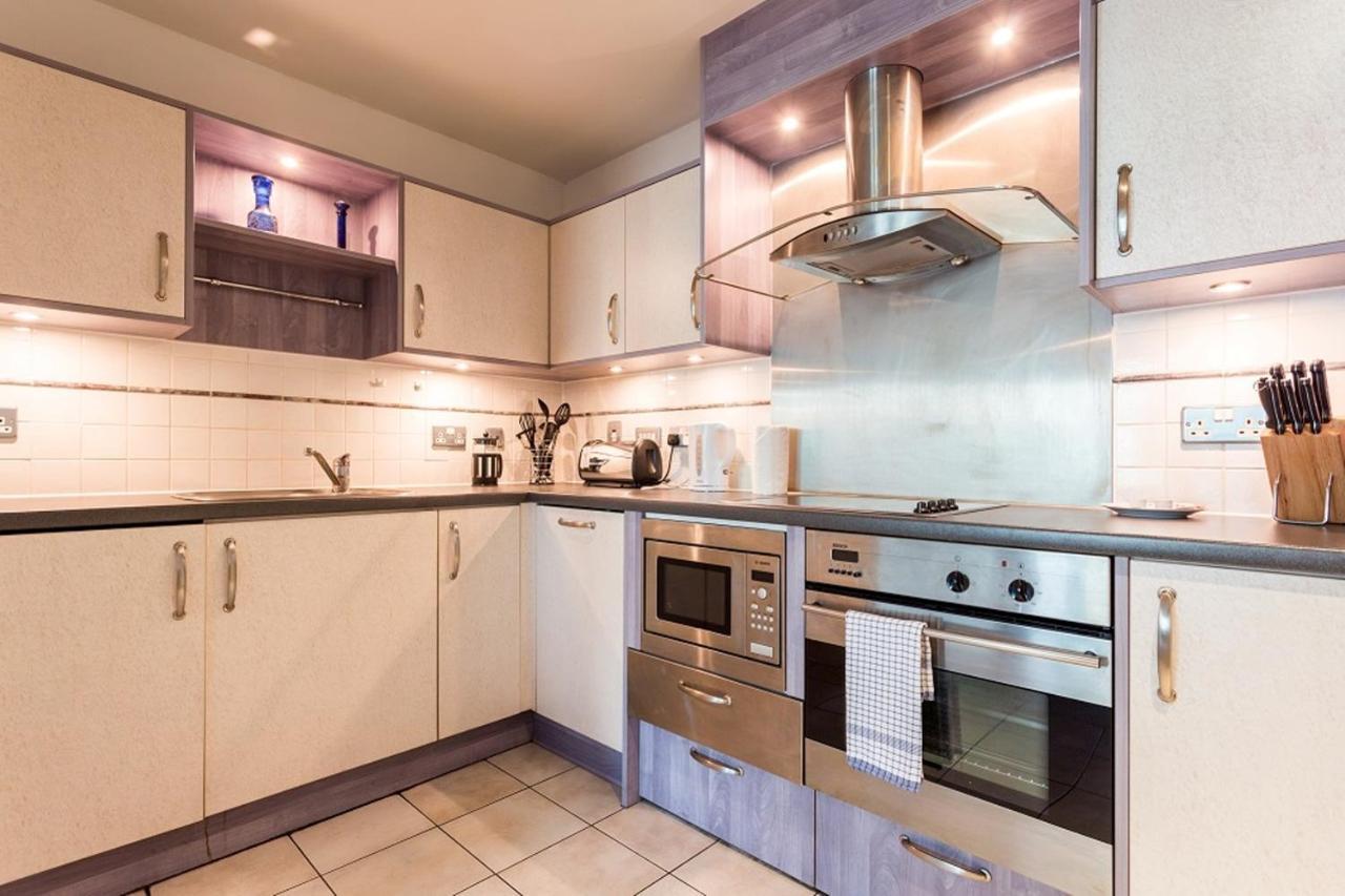 Apartment St. George Wharf By Thesqua.re