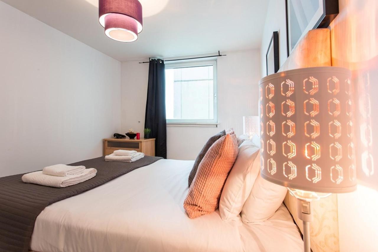 Apartment St. George Wharf By Thesqua.re *