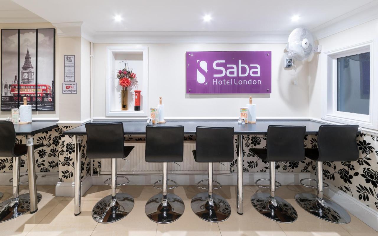 Saba 3*