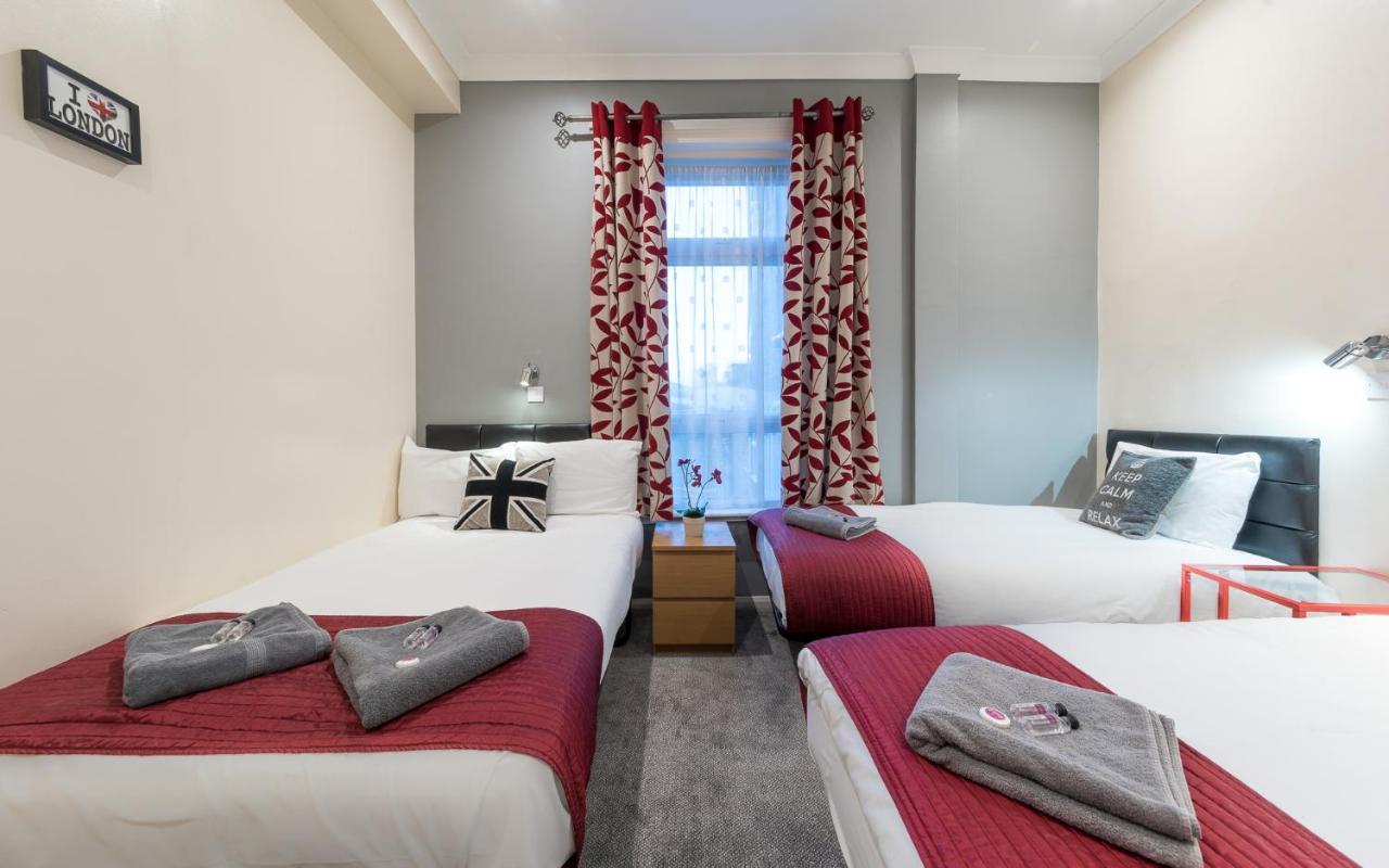 Hotel Saba