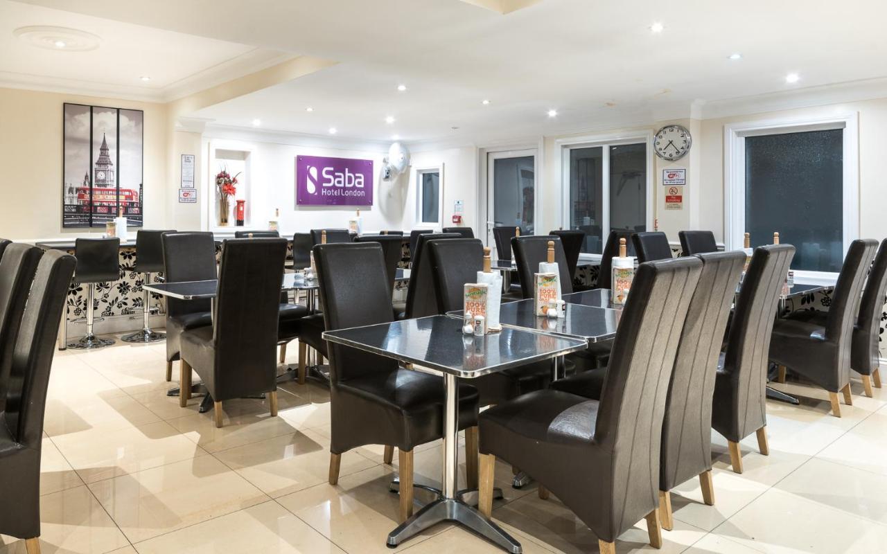 Hotel Saba 3*