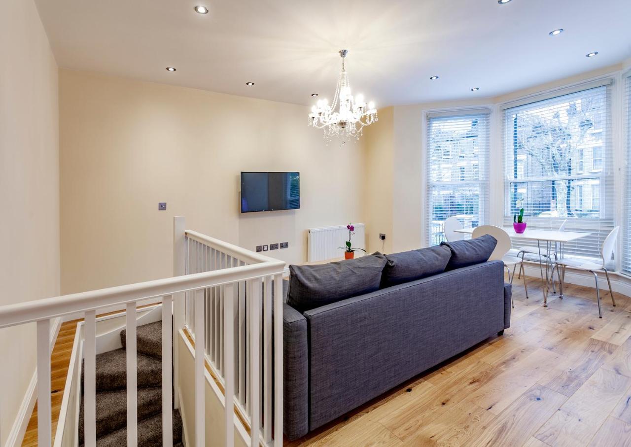 Valet Kilburn London