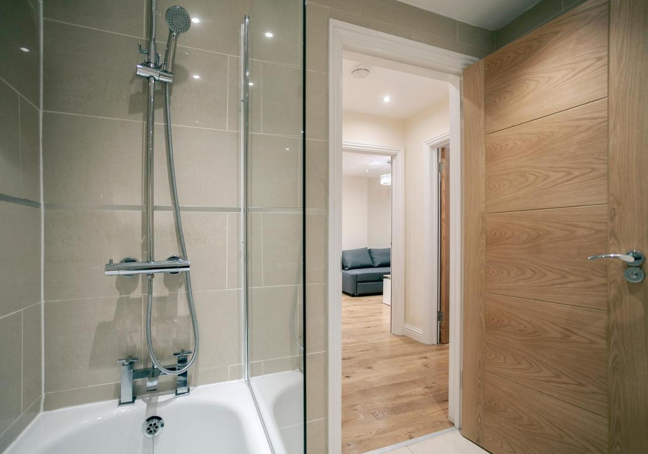 Valet Kilburn *