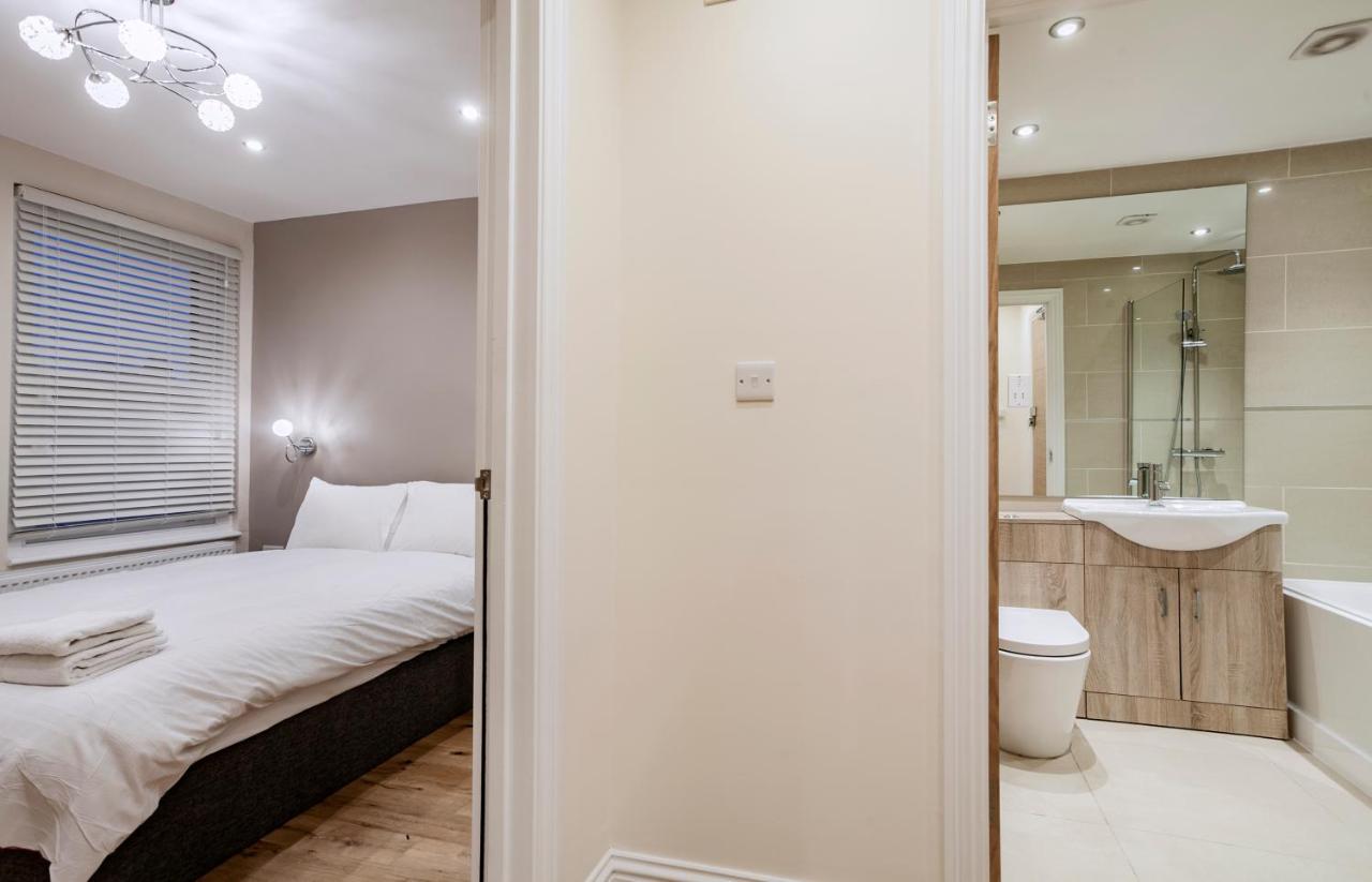 Valet Kilburn * London