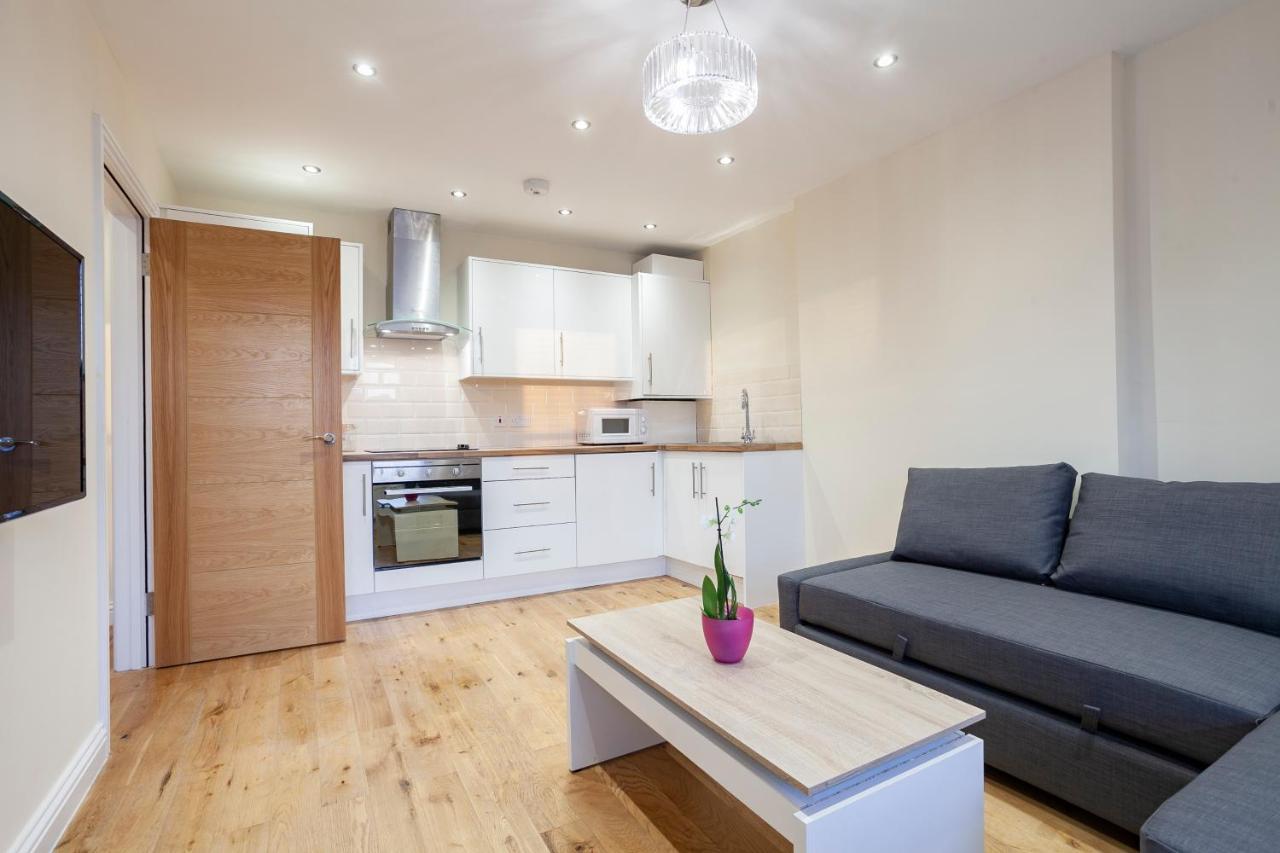 Apartment Valet Kilburn *