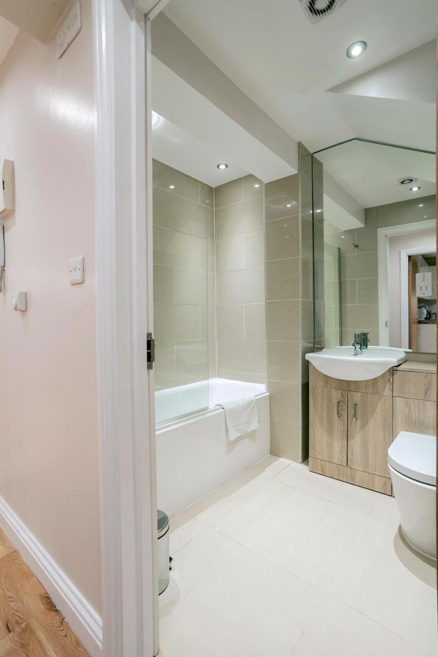 Apartment Valet Kilburn