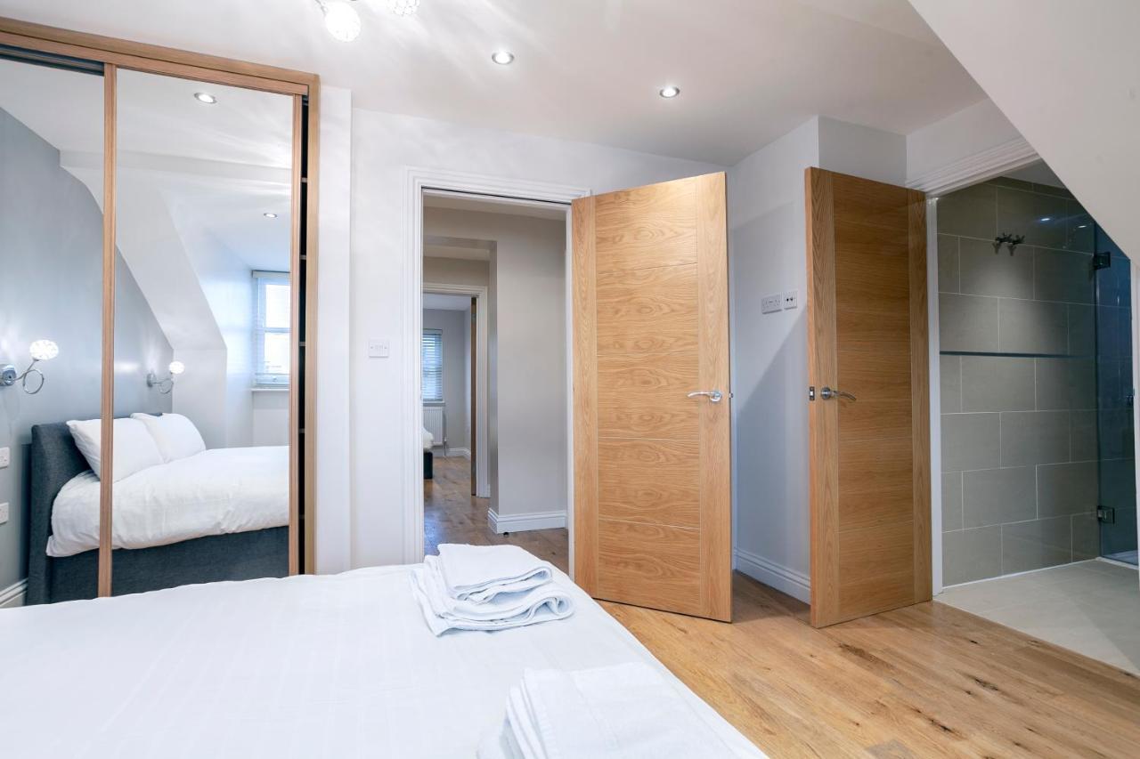 Apartment Valet Kilburn London