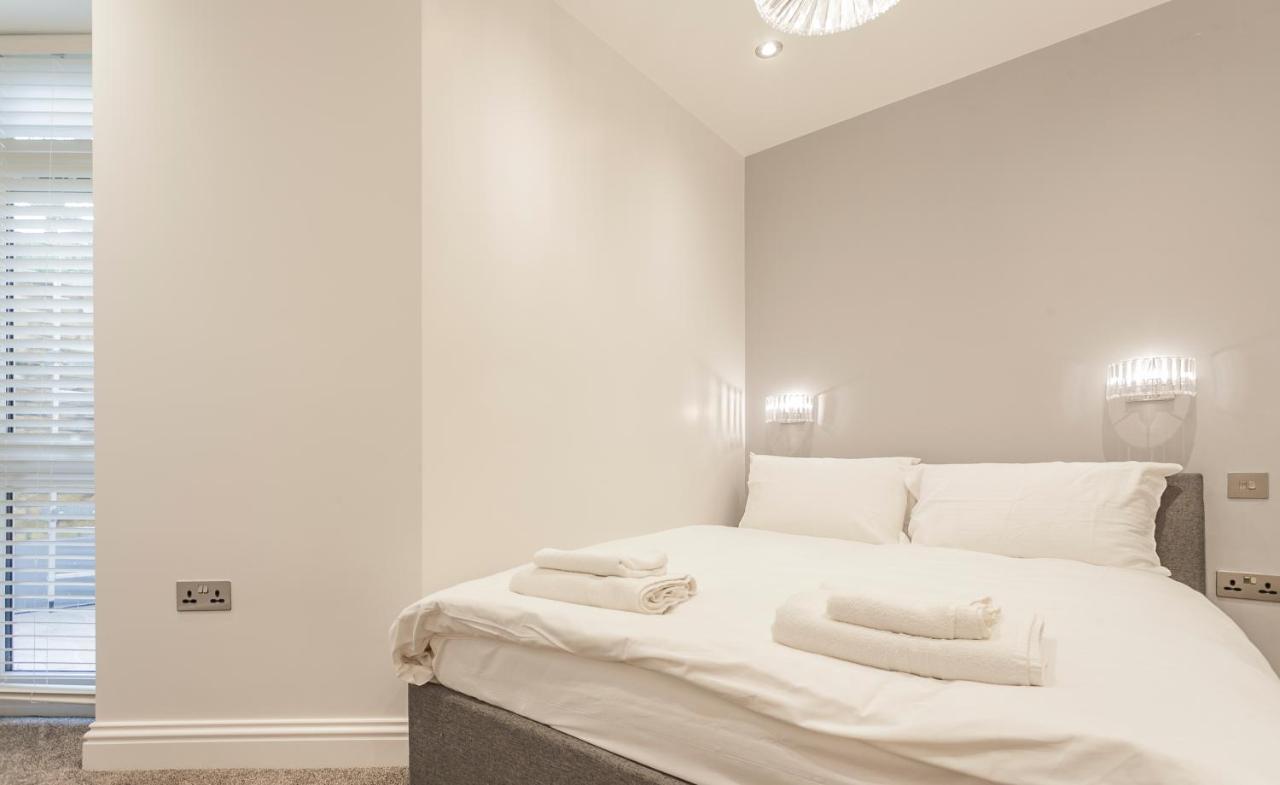 Valet Kilburn Apartment