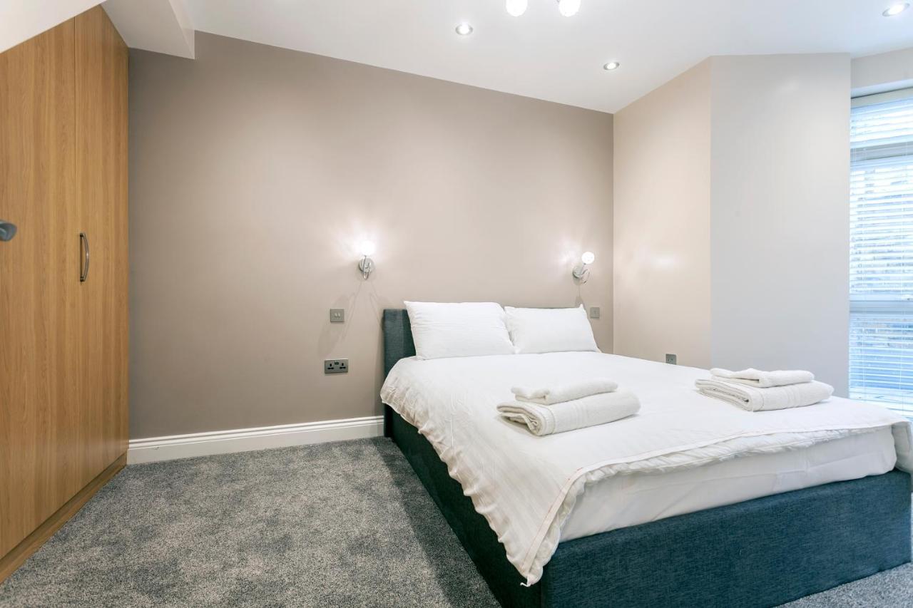 Apartment Valet Kilburn London