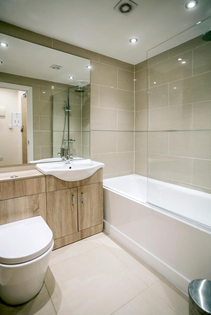 Apartment Valet Kilburn