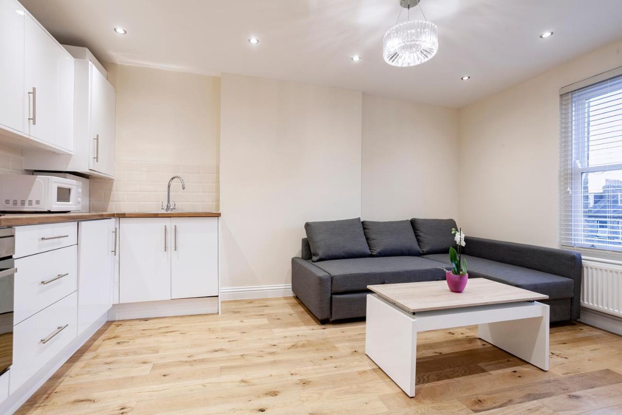 Valet Kilburn Apartment *