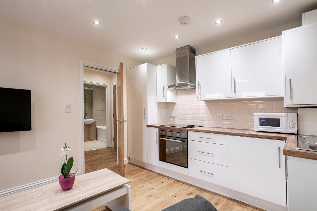 Valet Kilburn Apartment