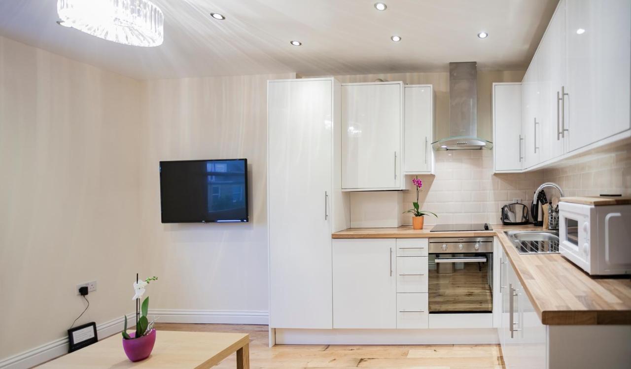 Valet Kilburn Apartment London