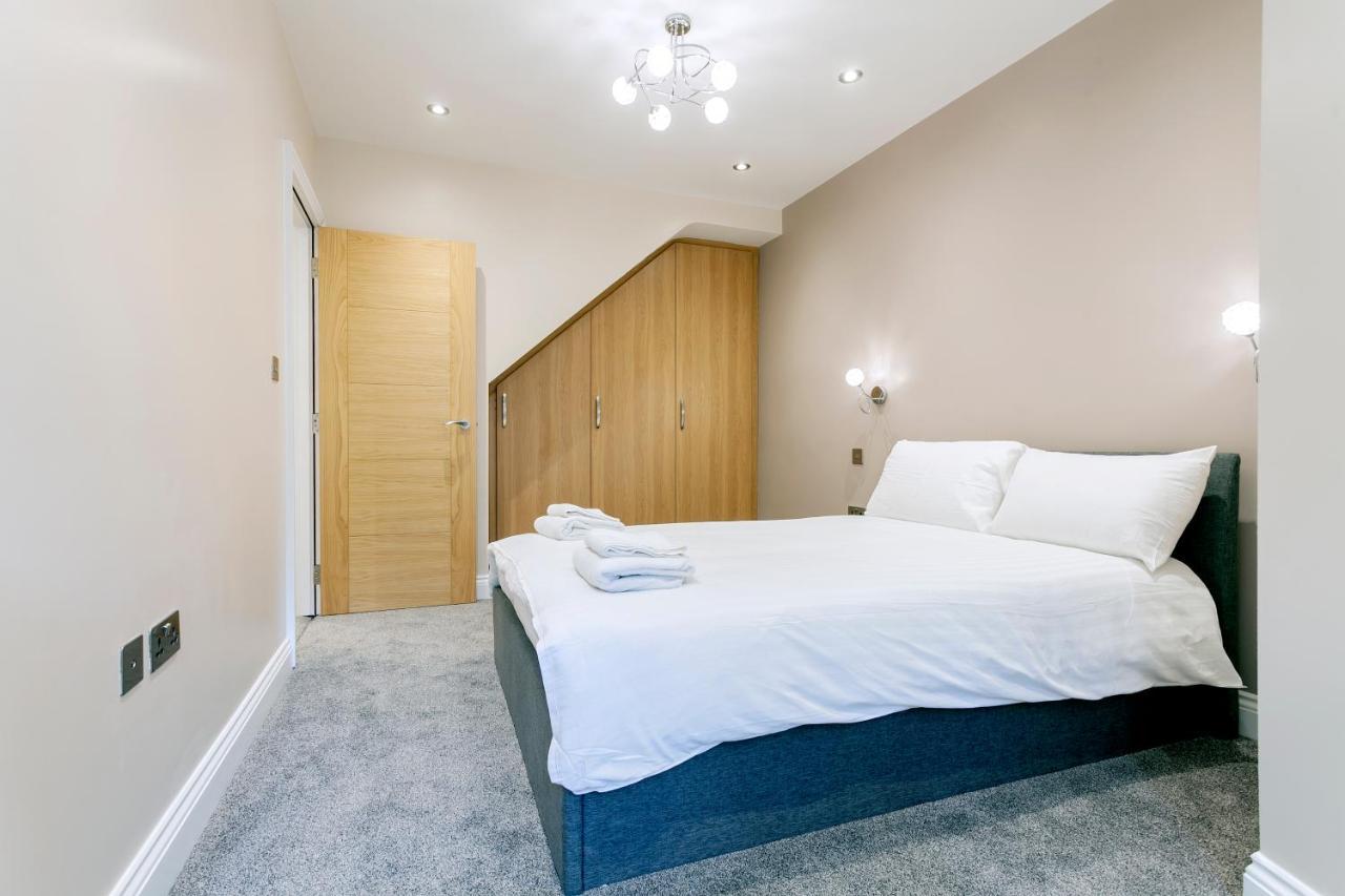 Apartment Valet Kilburn London