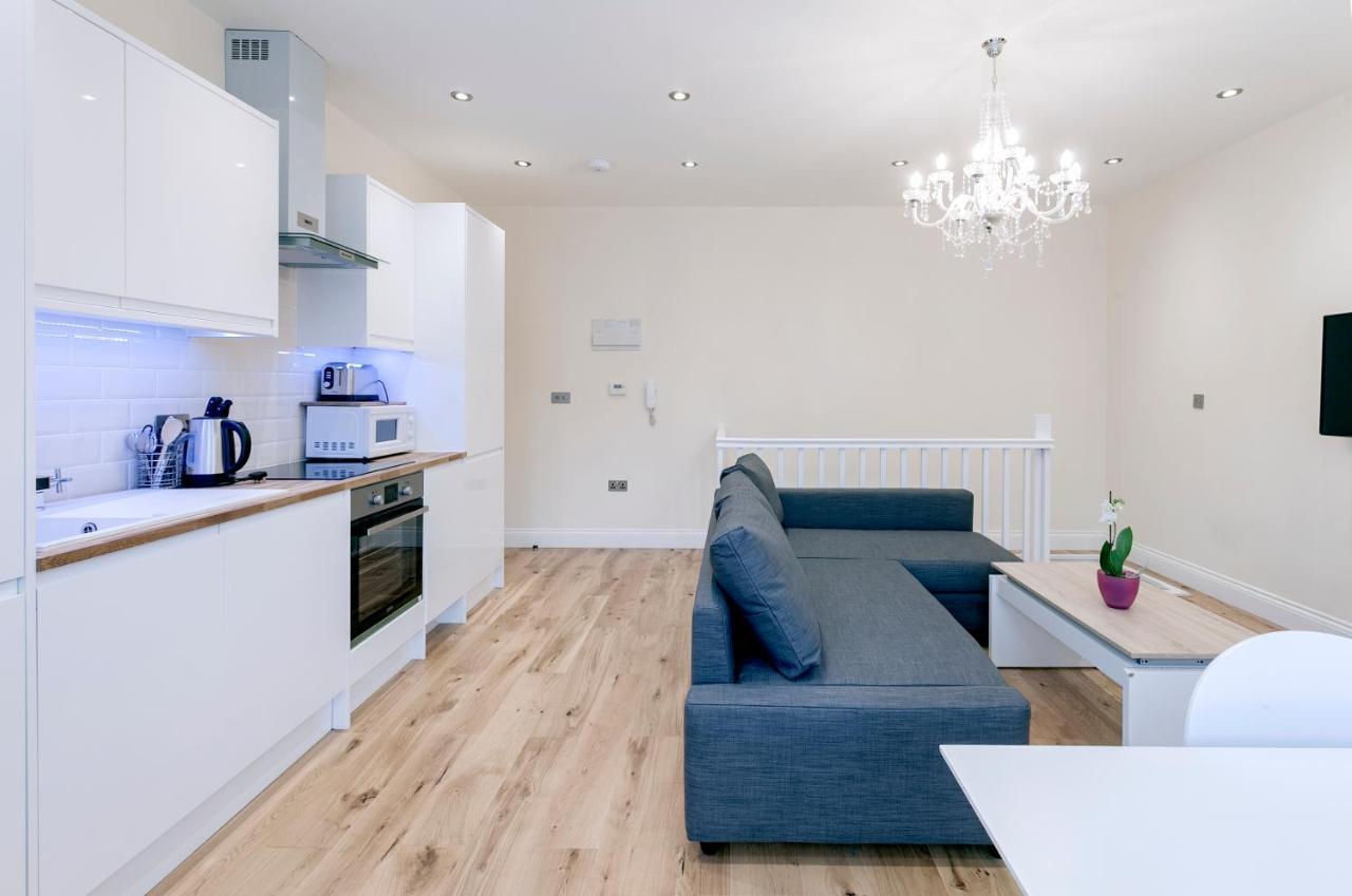 Valet Kilburn London