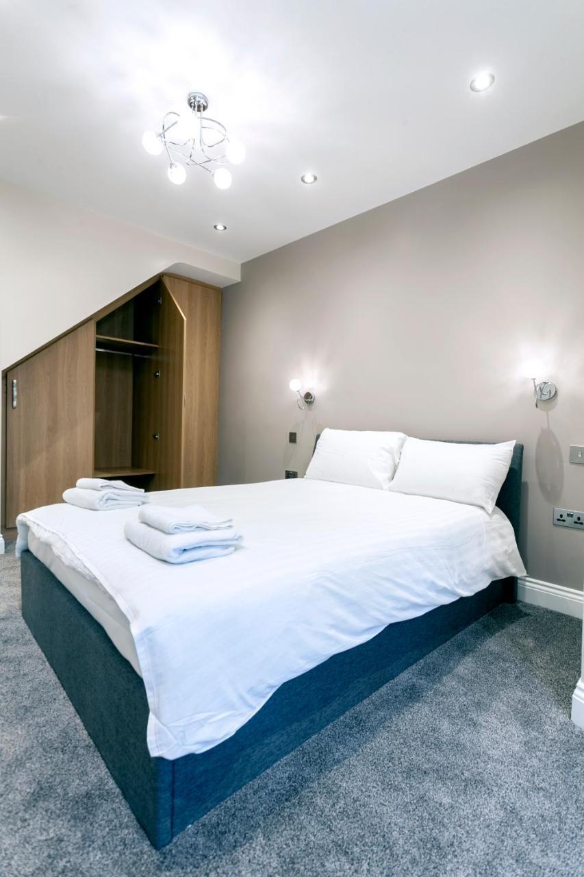 Apartment Valet Kilburn London