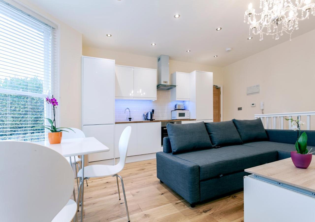 Valet Kilburn Apartment