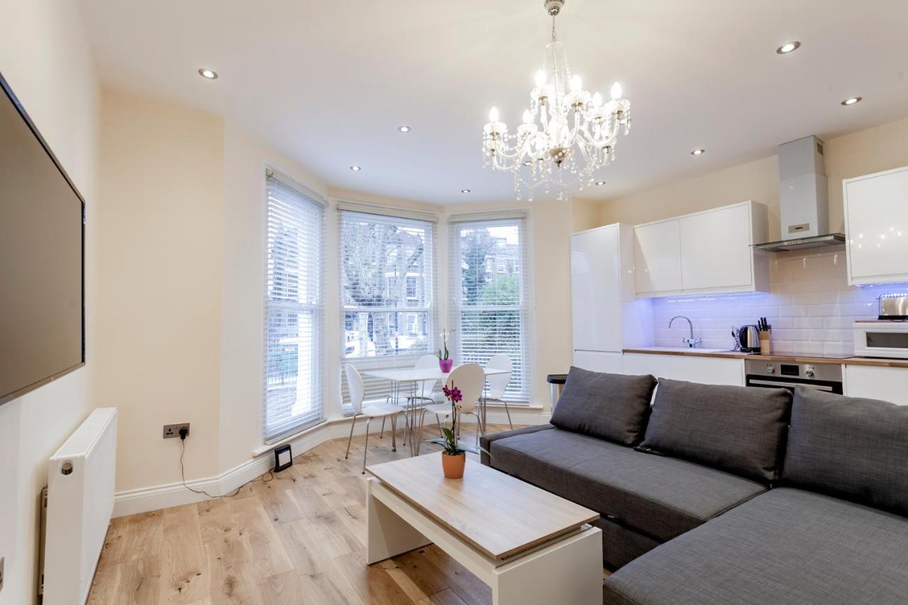 Valet Kilburn Apartment