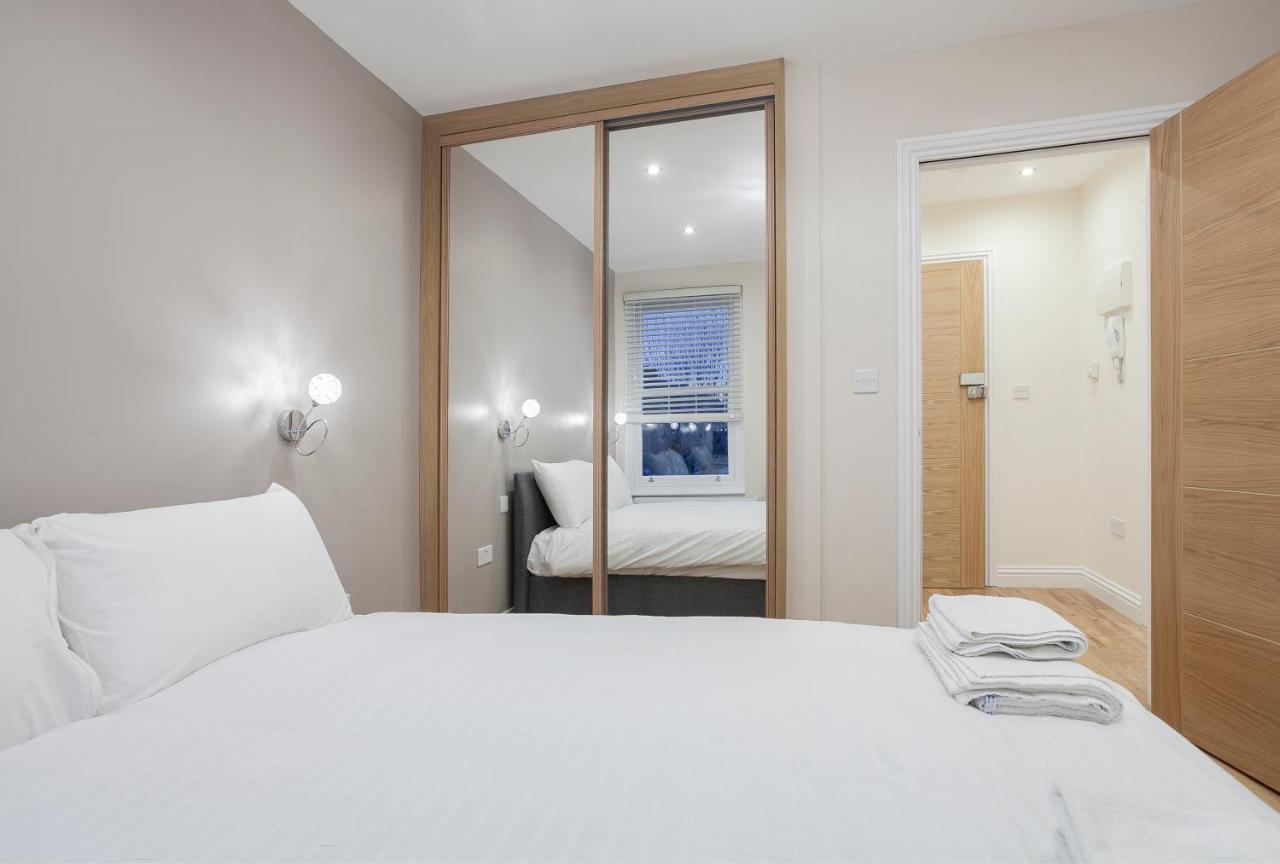 Apartment Valet Kilburn *