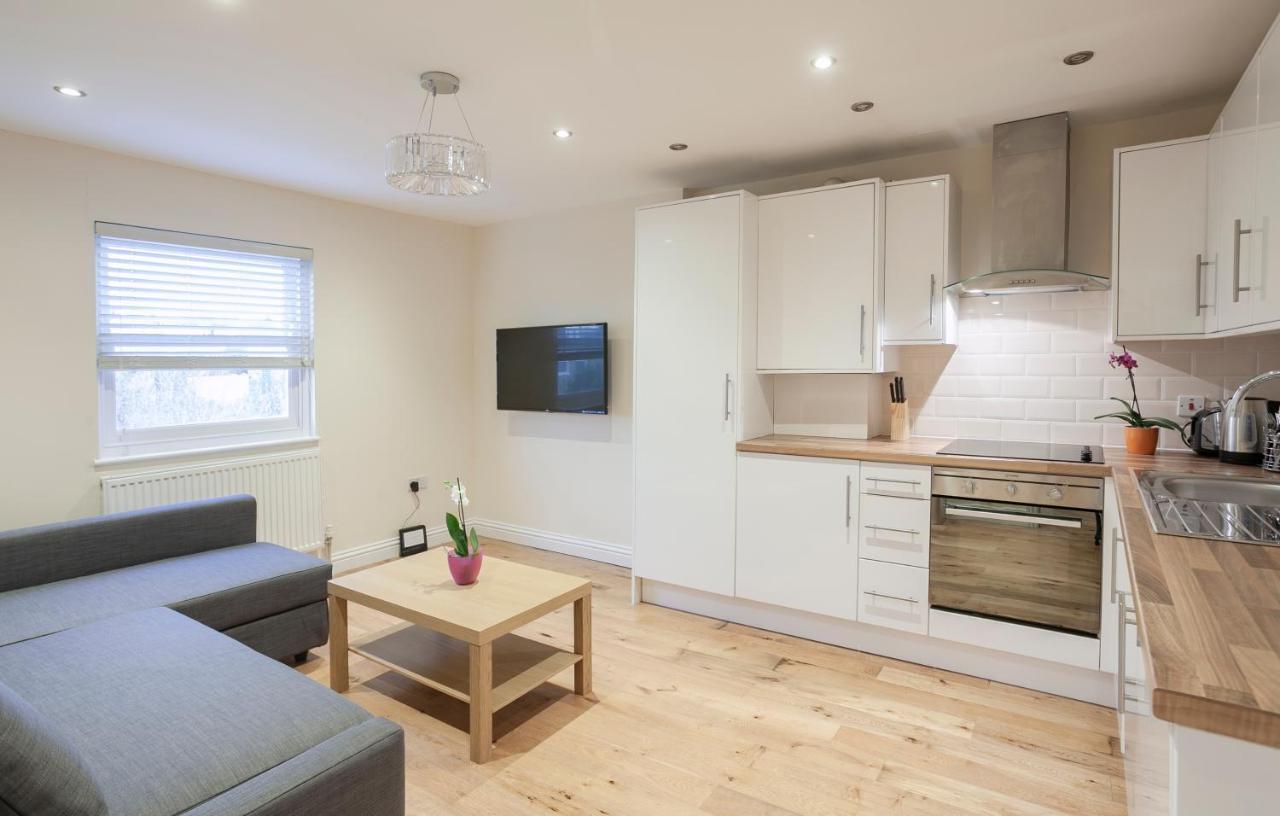 Apartment Valet Kilburn *
