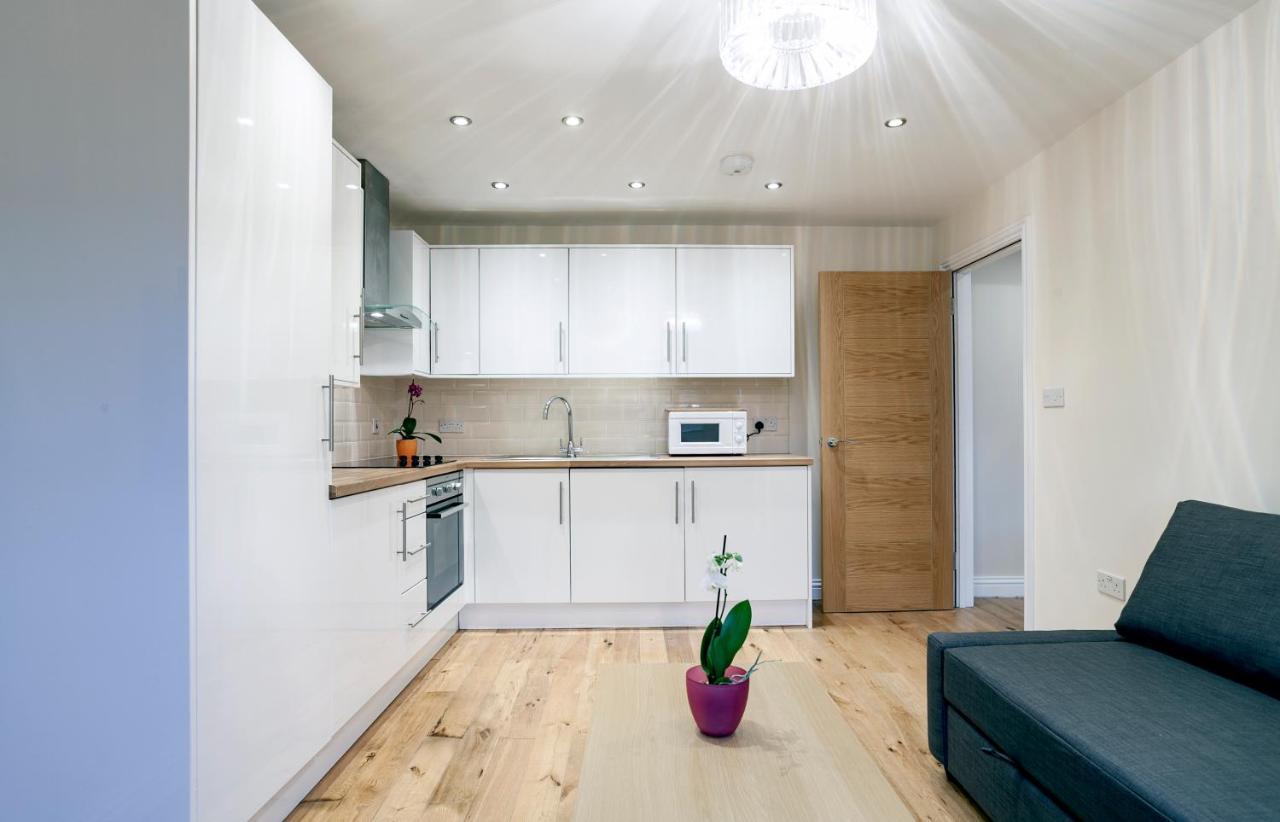 Valet Kilburn Apartment London