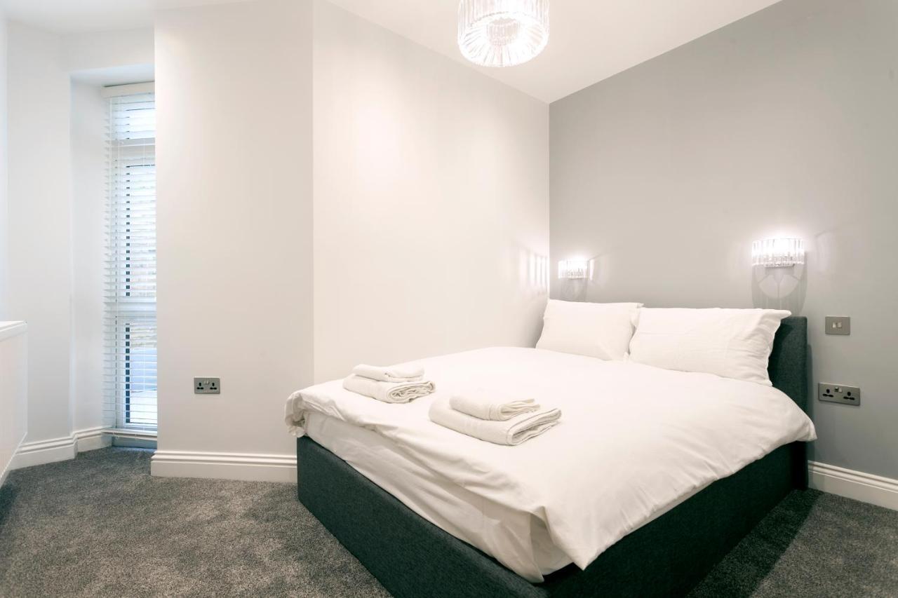 Apartment Valet Kilburn