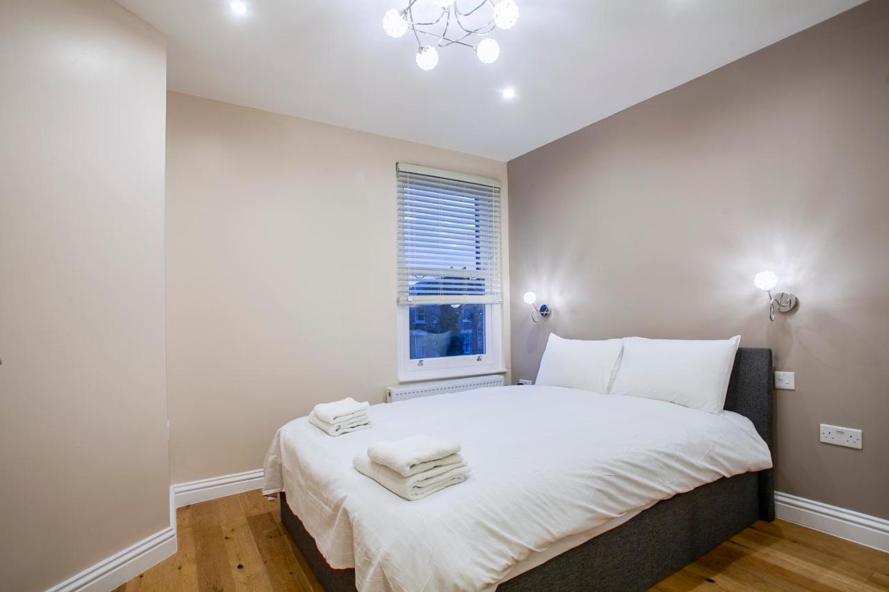 Valet Kilburn Apartment