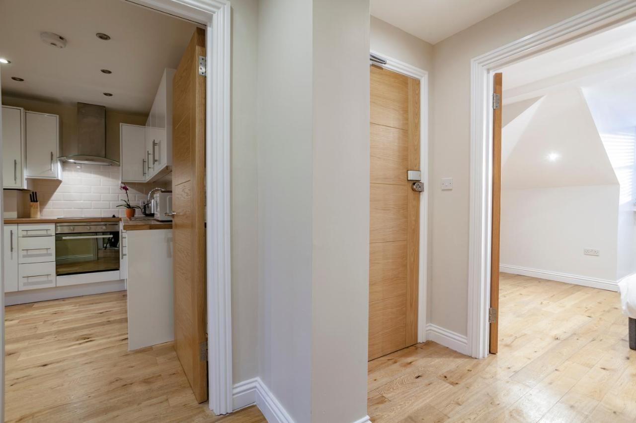 Valet Kilburn Apartment