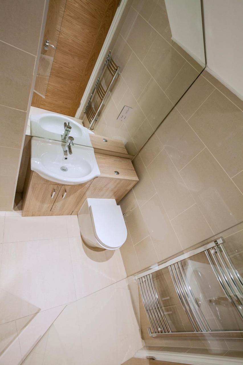 Apartment Valet Kilburn London