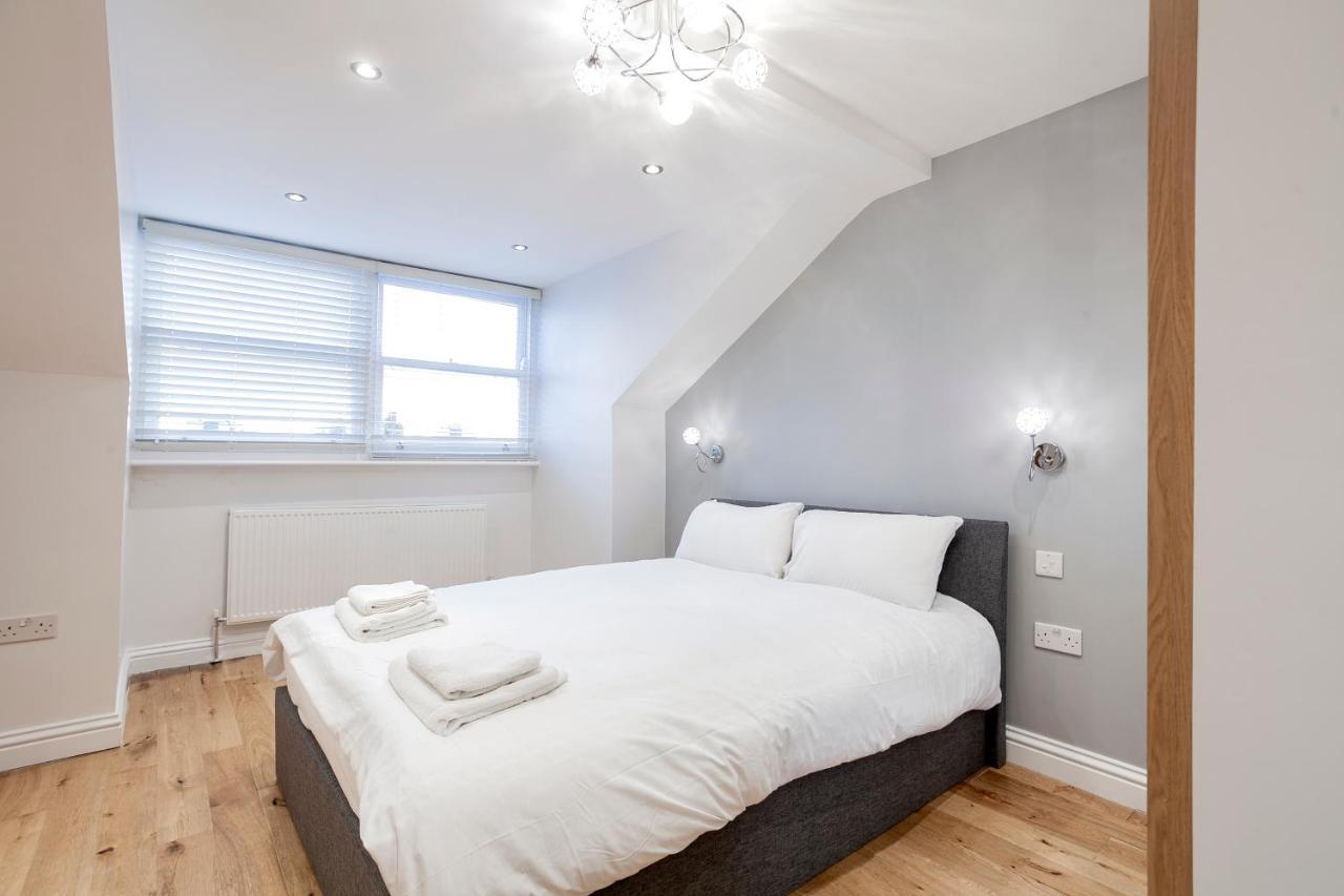 Valet Kilburn Apartment