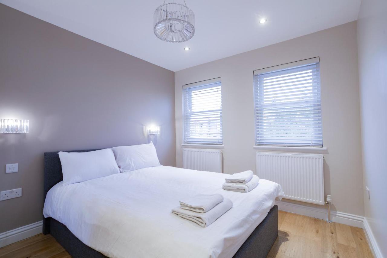 Valet Kilburn Apartment *