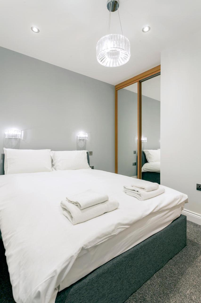 Valet Kilburn Apartment