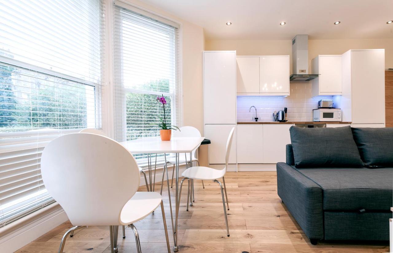 Valet Kilburn Apartment