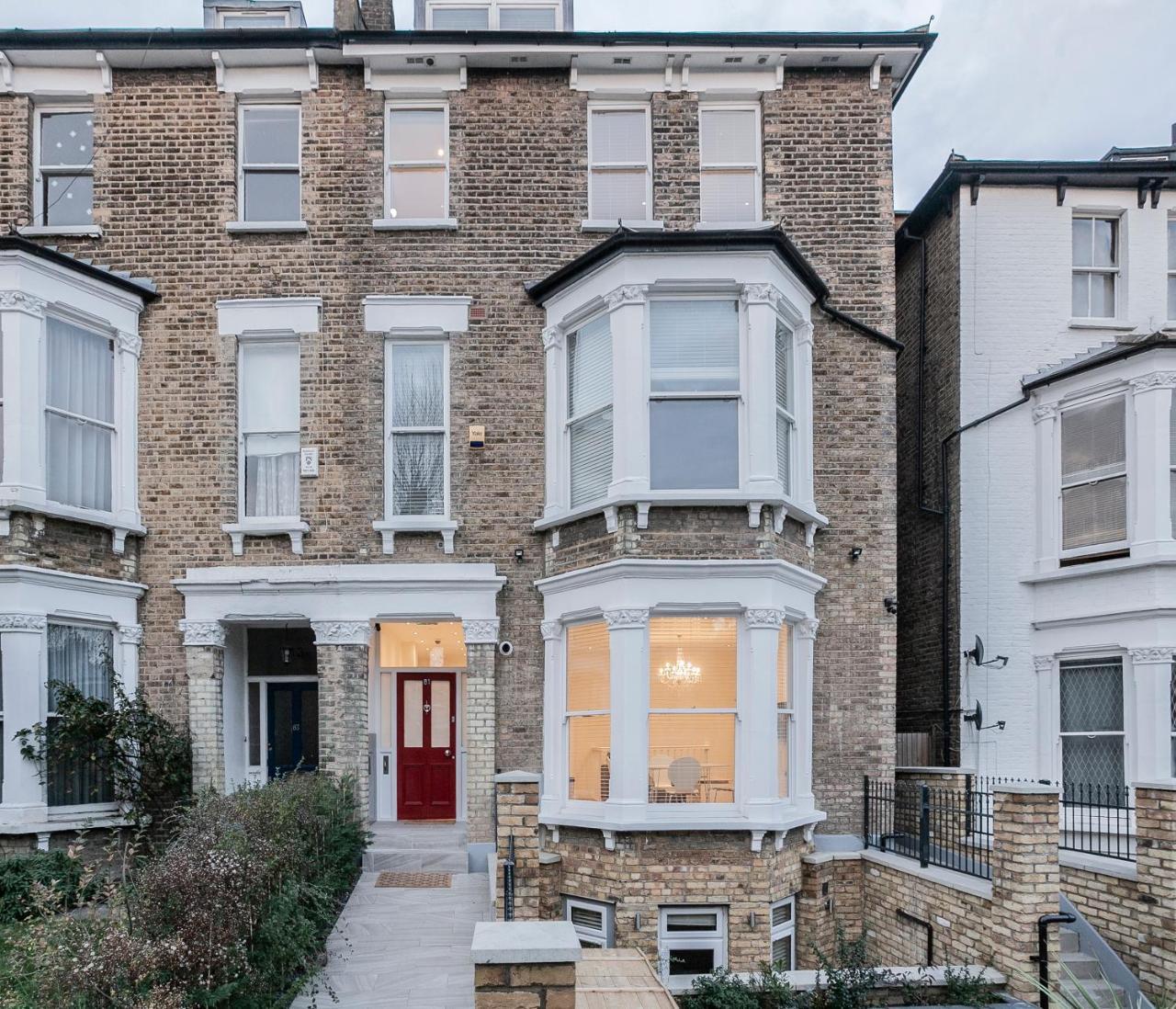 Apartment Valet Kilburn