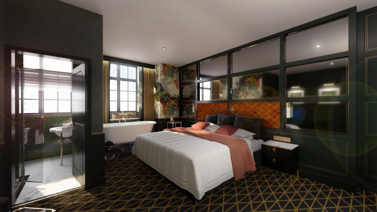 The Bedford Balham - Live Music Venue 4* Londra
