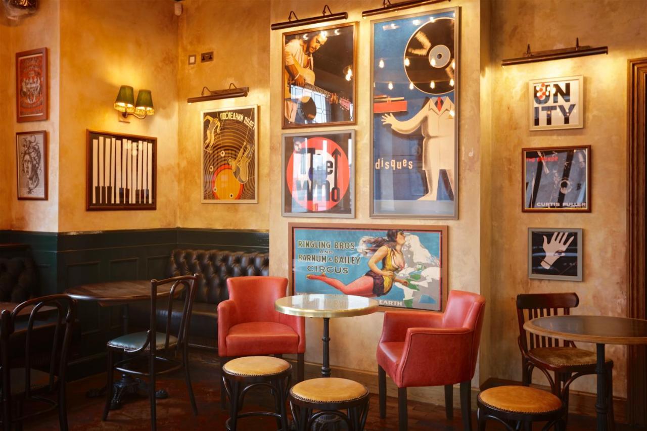 The Bedford Balham - Live Music Venue Hotel Londra