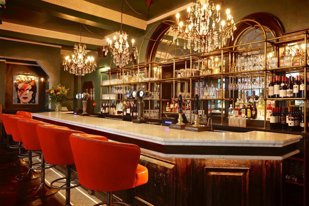 The Bedford Balham - Live Music Venue 4* Londra
