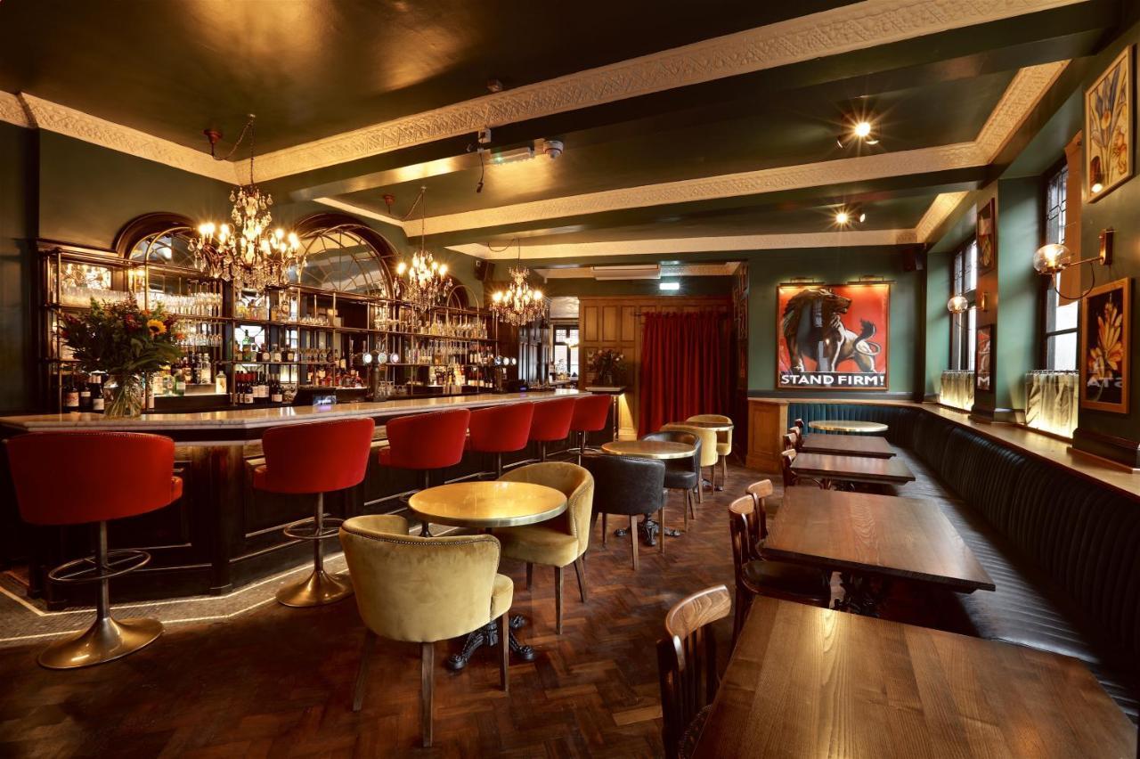 The Bedford Balham - Live Music Venue Hotel Londra